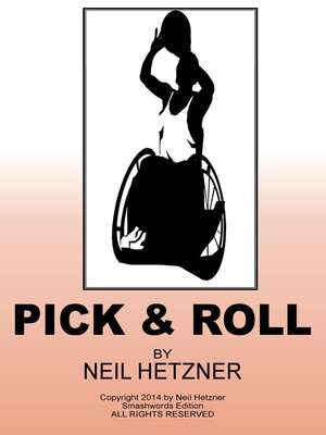 cover image of Pick and Roll